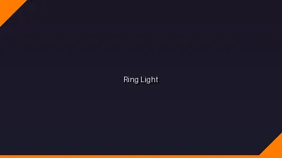 积分兑换 - LED环形补光灯 | tobu7tobu8HDAPP93 积分商城
