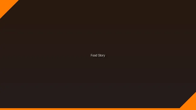 美食故事主题赛 - tobu7tobu8HDAPP93 短视频比赛